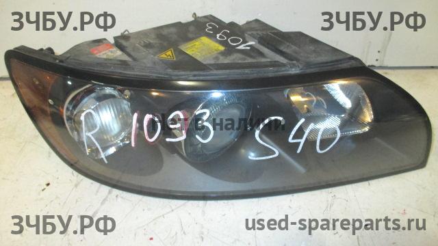 Volvo S40 (3) Фара правая