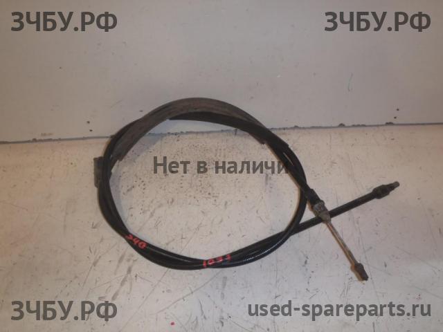 Volvo S40 (3) Трос стояночного тормоза