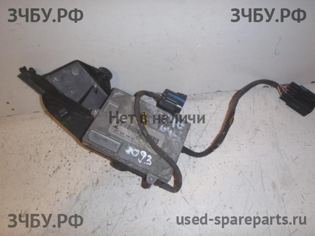 Volvo S40 (3) Блок розжига ксенона (блок ксеноновой лампы)