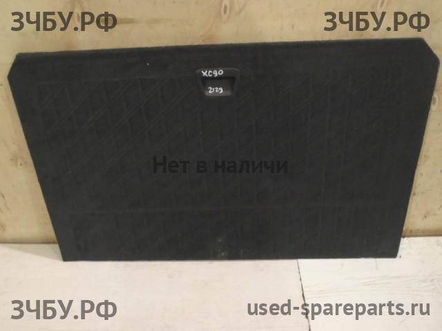 Volvo XC-90 (1) Сиденье