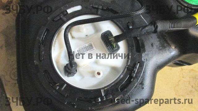 Volvo XC-60 (1) Насос топливный электрический