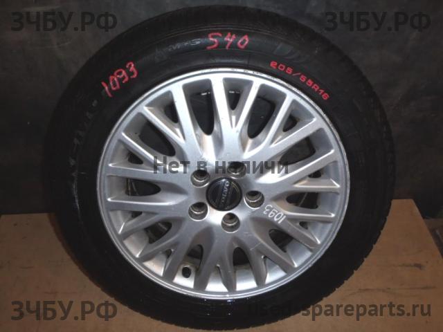 Volvo S40 (3) Диск колесный (комплект)