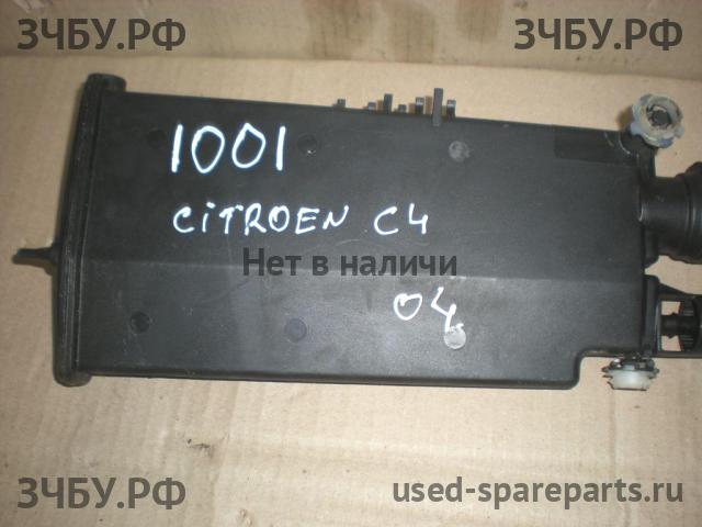 Citroen C4 (1) Абсорбер (фильтр угольный)