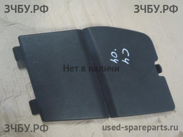Citroen C4 (1) Заглушка