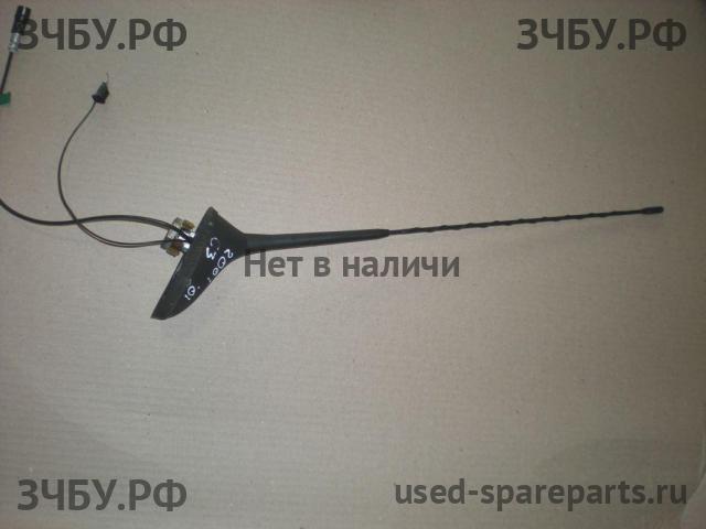 Citroen C3 (1) Домкрат