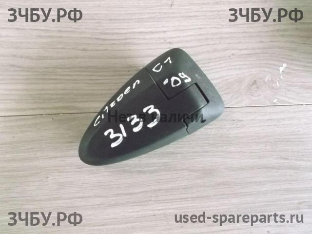 Citroen C1 (1) Петля крышки багажника