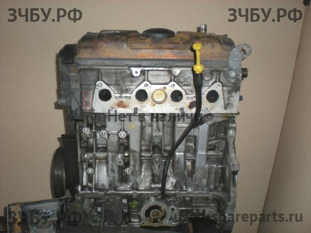 Citroen C3 (1) Коллектор выпускной