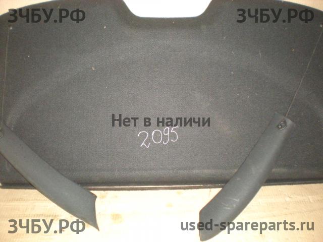 Citroen C4 (1) Радиатор кондиционера