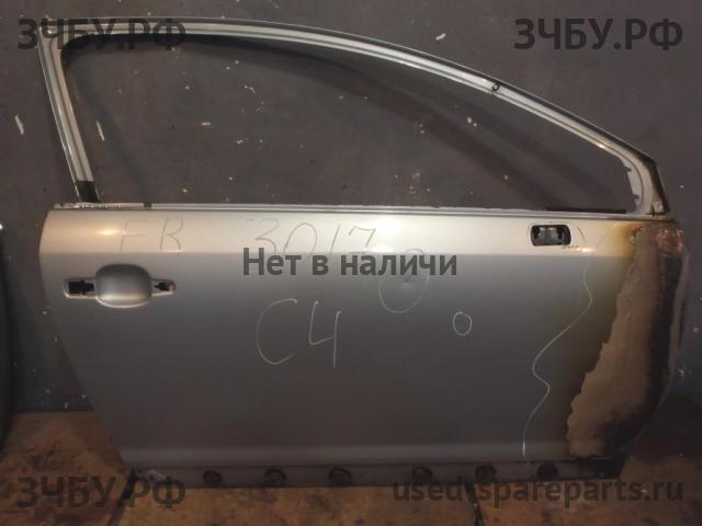 Citroen C4 (1) Дверь передняя правая
