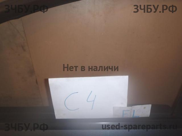 Citroen C4 (1) Стекло двери передней левой