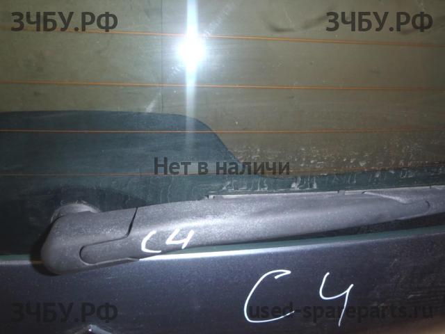 Citroen C4 (1) Поводок стеклоочистителя передний