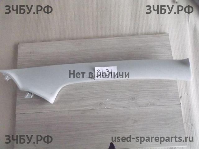 Citroen C1 (1) Панель приборов