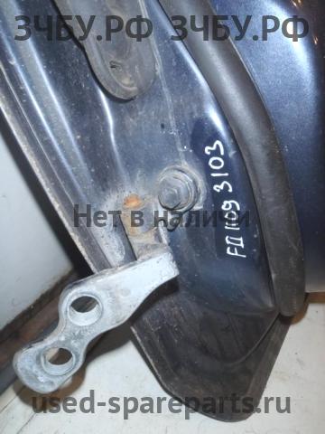 Ford Focus 2 (рестайлинг) Петля двери передней правой