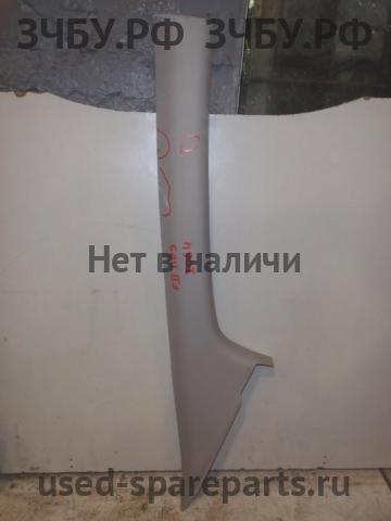 Ford Focus 2 (рестайлинг) Накладка стойки передней правой