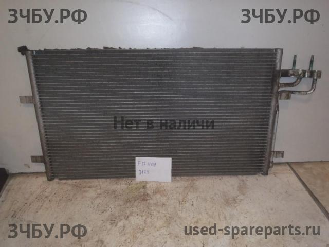 Ford Focus 2 (рестайлинг) Радиатор кондиционера