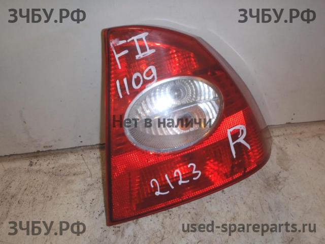 Ford Focus 2 (рестайлинг) Фонарь правый