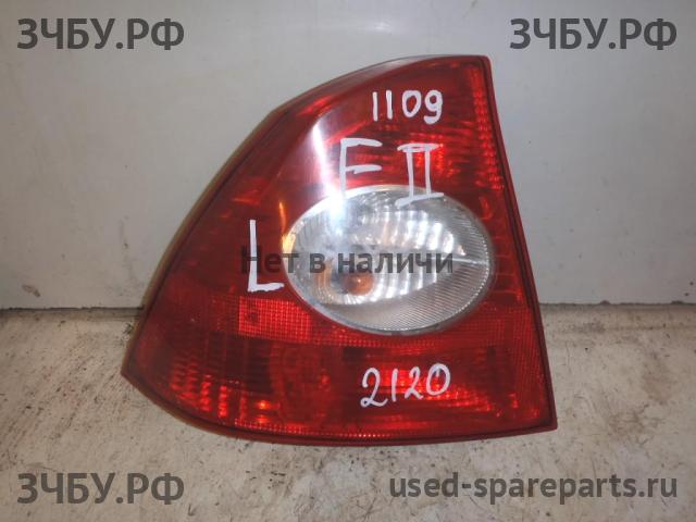 Ford Focus 2 (рестайлинг) Фонарь левый