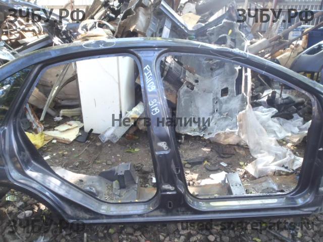 Ford Focus 2 (рестайлинг) Порог правый