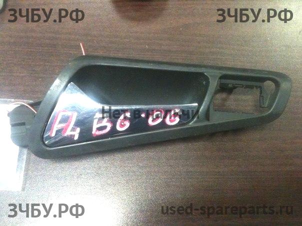 Volkswagen Passat B6 Ручка двери внутренняя передняя левая