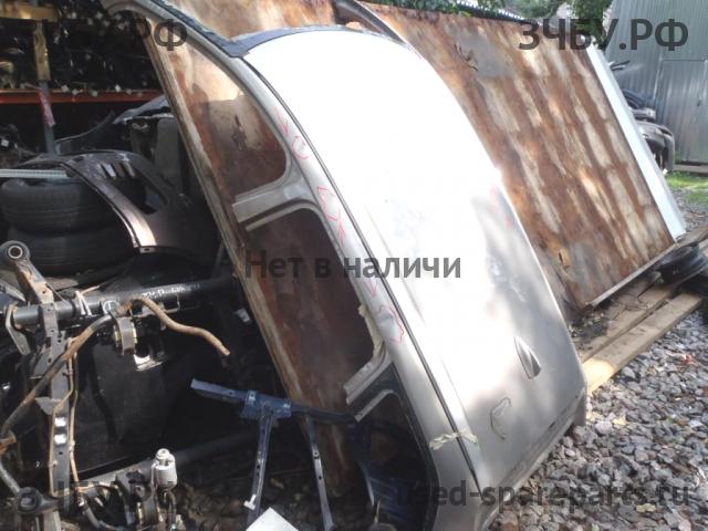 Volvo XC-60 (1) Крыша