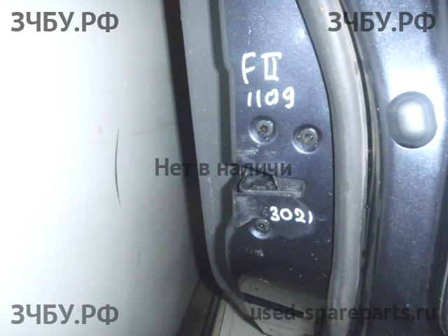 Ford Focus 2 (рестайлинг) Замок двери задней правой
