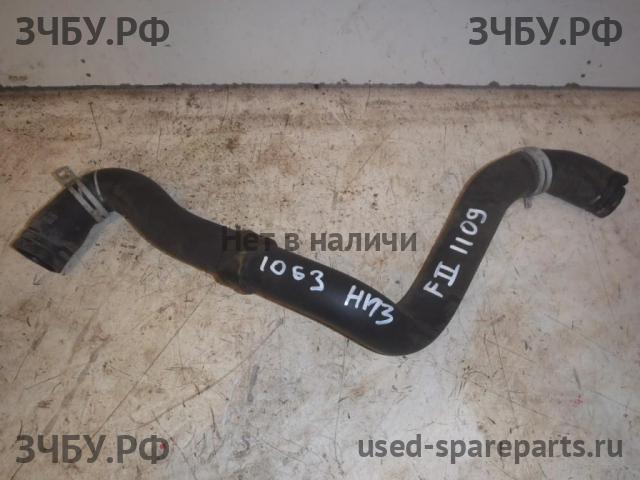 Ford Focus 2 (рестайлинг) Патрубок радиатора