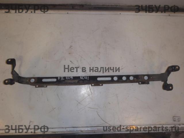 Ford Focus 2 (рестайлинг) Кронштейн радиатора