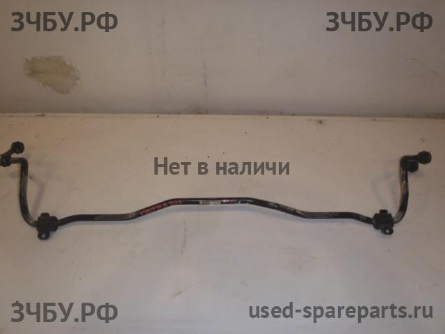 Opel Vectra C Стойка передняя левая (в сборе)
