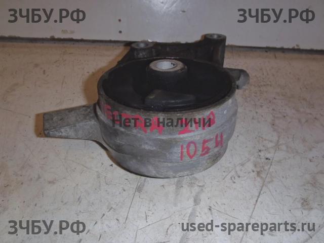 Opel Vectra C Опора двигателя