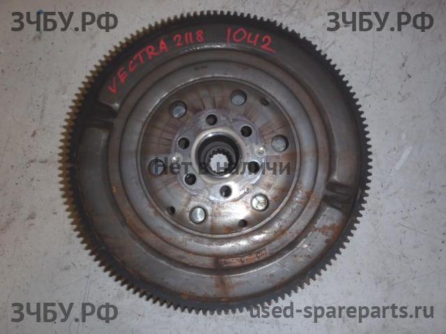 Opel Vectra C Маховик