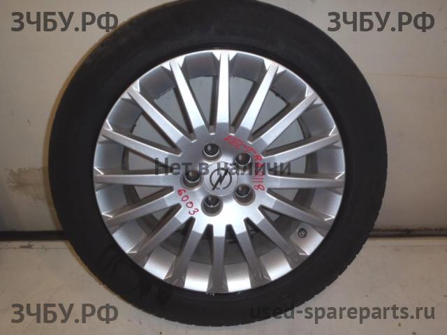 Opel Vectra C Диск колесный (комплект)