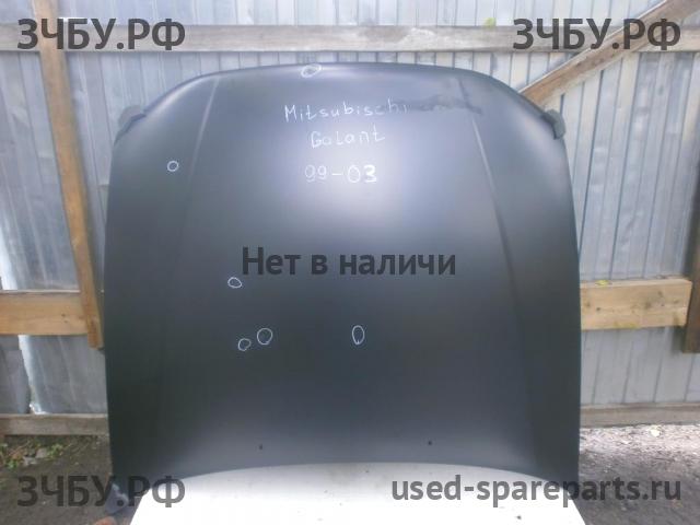 Mitsubishi Galant 8 (EA, EC) Капот