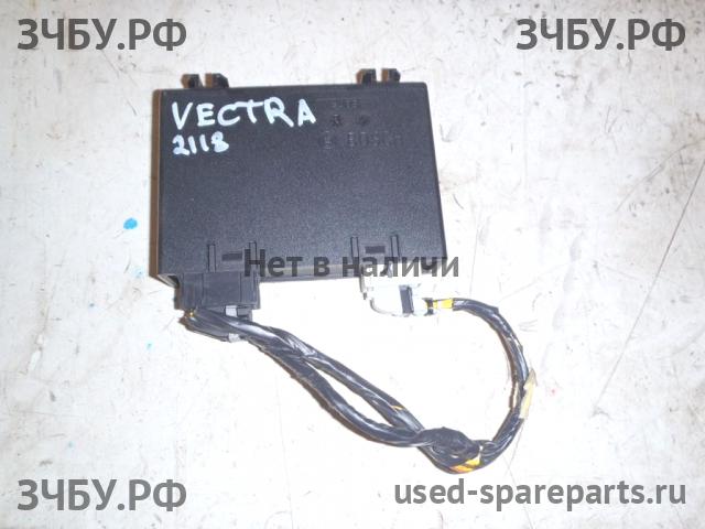 Opel Vectra C Блок электронный