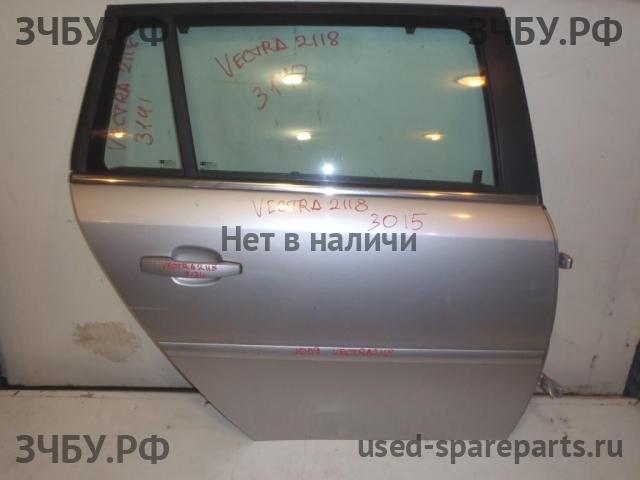 Opel Vectra C Дверь задняя правая