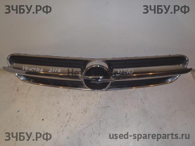 Opel Vectra C Решетка радиатора