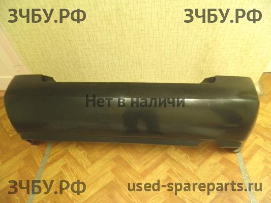 Nissan Primera P12 Кулак поворотный передний левый (со ступицей)
