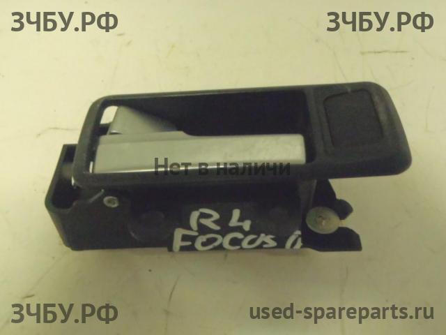 Ford Focus 2 Ручка двери внутренняя задняя левая