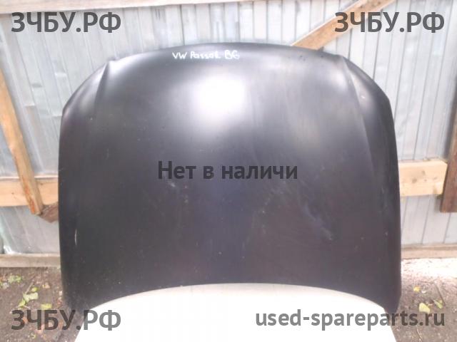 Volkswagen Passat B6 Капот