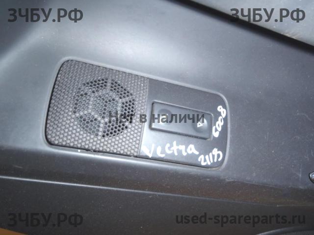 Opel Vectra C Кнопка стеклоподъемника