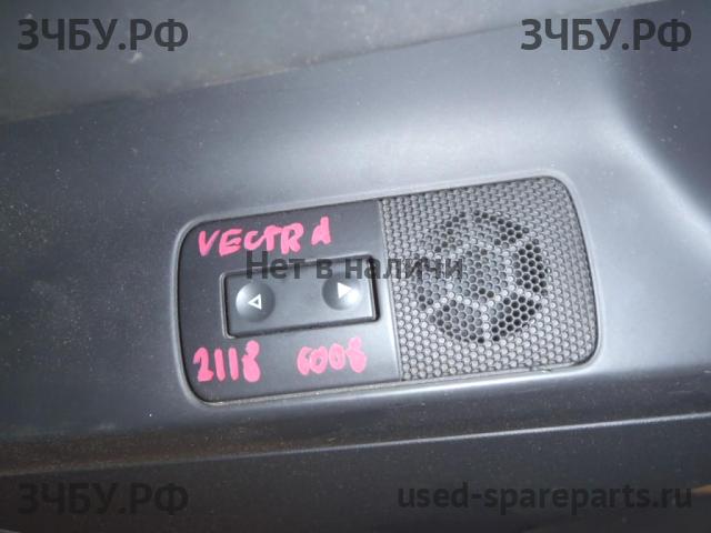 Opel Vectra C Кнопка стеклоподъемника