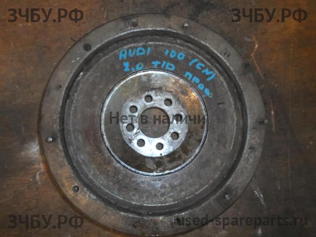 Audi 100/200 [43] Маховик