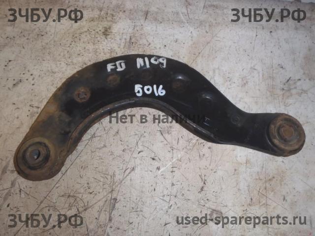 Ford Focus 2 (рестайлинг) Рычаг задний правый