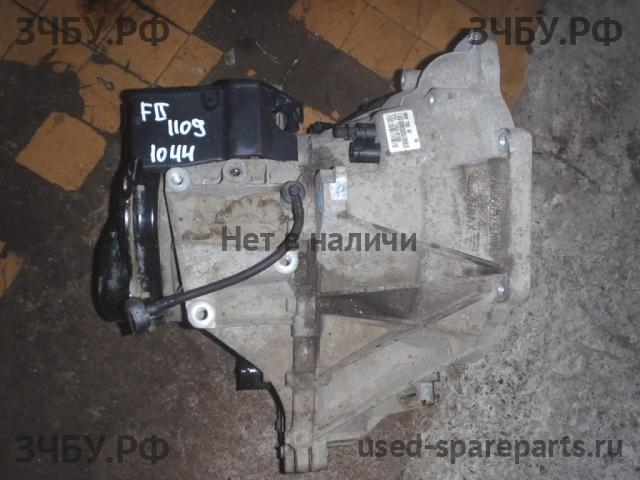 Ford Focus 2 (рестайлинг) МКПП (механическая коробка переключения передач)