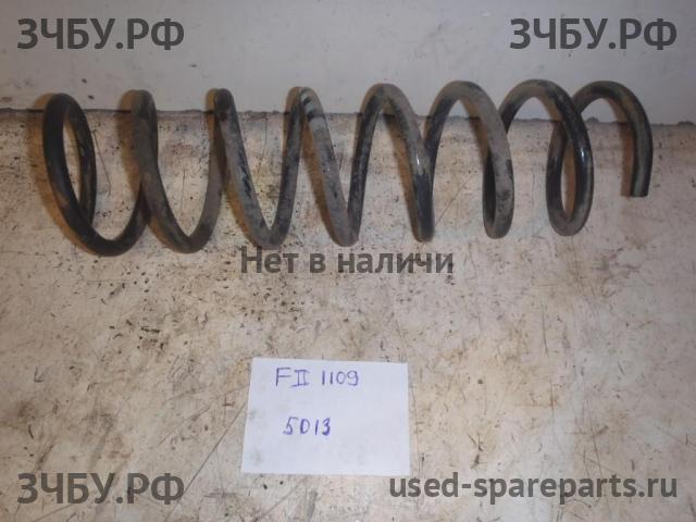 Ford Focus 2 (рестайлинг) Пружина задняя