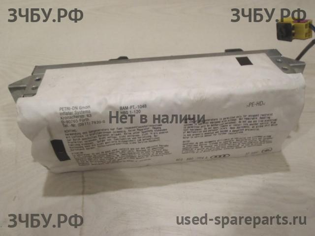 Audi A4 [B6] Подушка безопасности пассажирская (в торпедо)