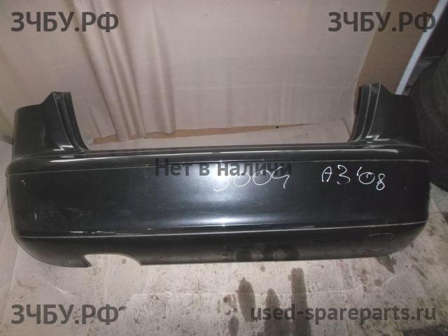 Audi A3 [8P] Бампер передний