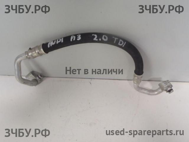Audi A3 [8P] Трубка кондиционера