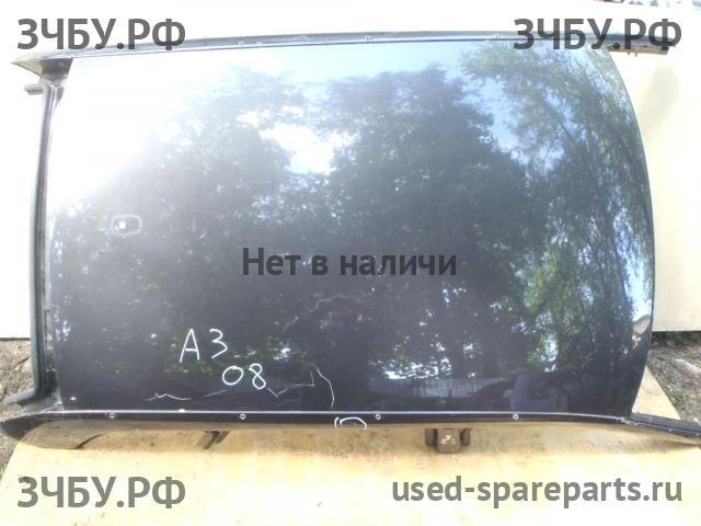 Audi A3 [8P] Локер передний правый