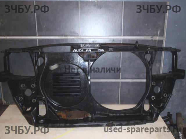 Audi A4 [B5] Панель передняя (телевизор)