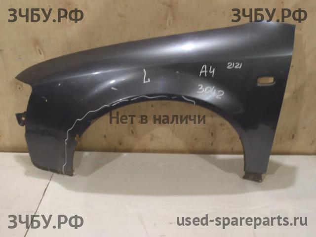 Audi A4 [B6] Крыло переднее правое